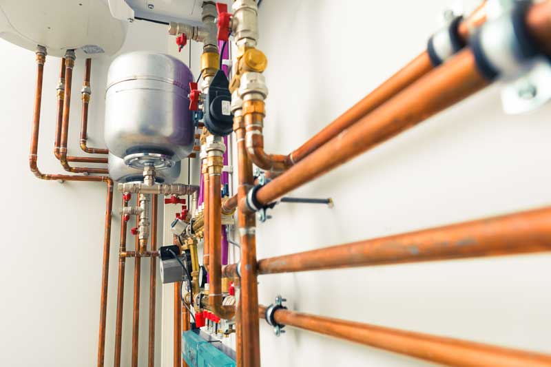 Commercial Boiler Repair